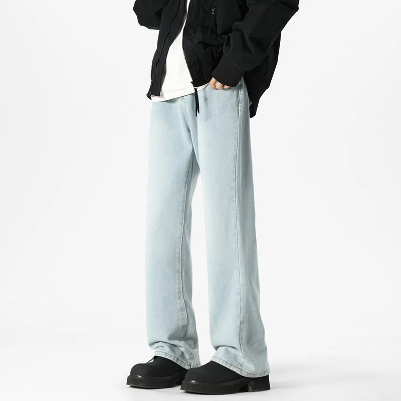 MLPR Jeans Unisex-6