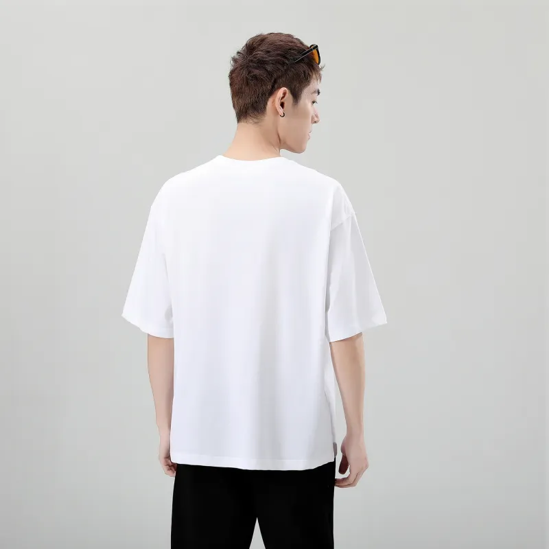 MLPR T Shirts Unisex-6