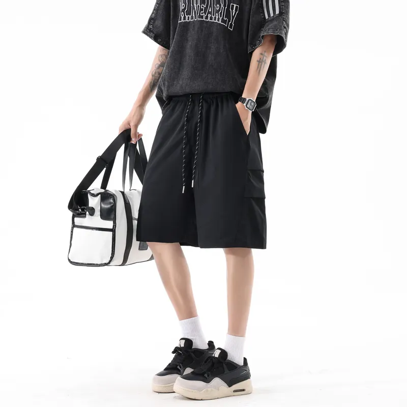 MLPR Casual Shorts Unisex-3