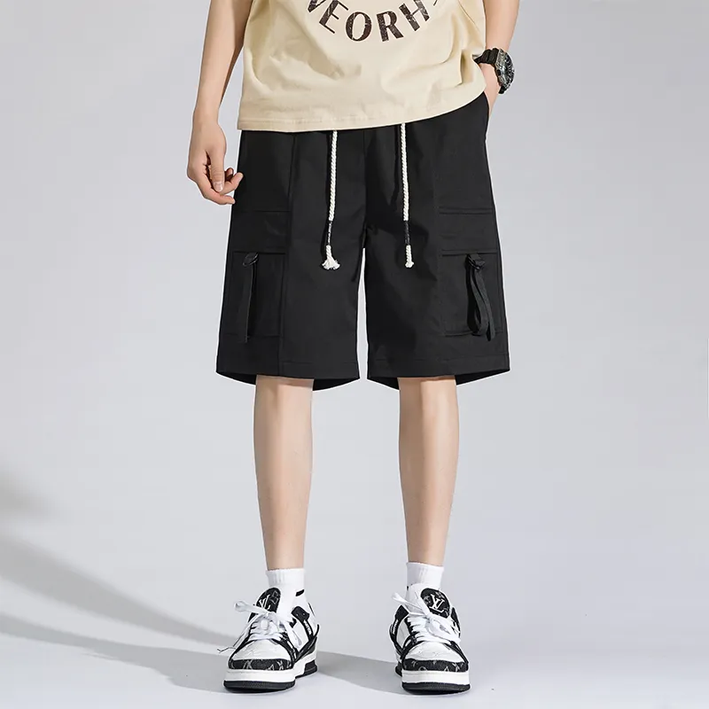 MLPR Cargo Shorts Unisex-2