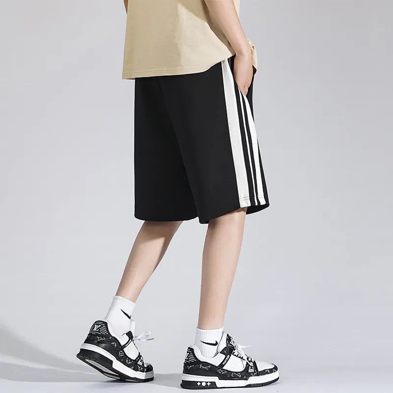 MLPR Casual Shorts Unisex-3