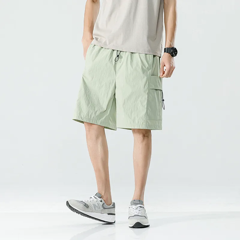 MLPR Casual Shorts Unisex-15