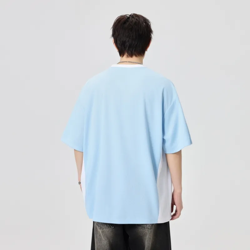 MLPR T Shirts Unisex-8