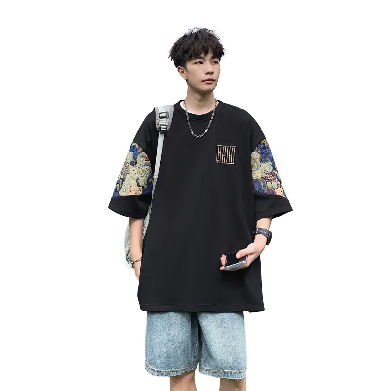 MLPR T Shirts Unisex-1