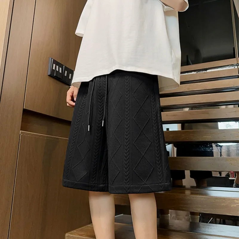 MLPR Casual Shorts Unisex-8