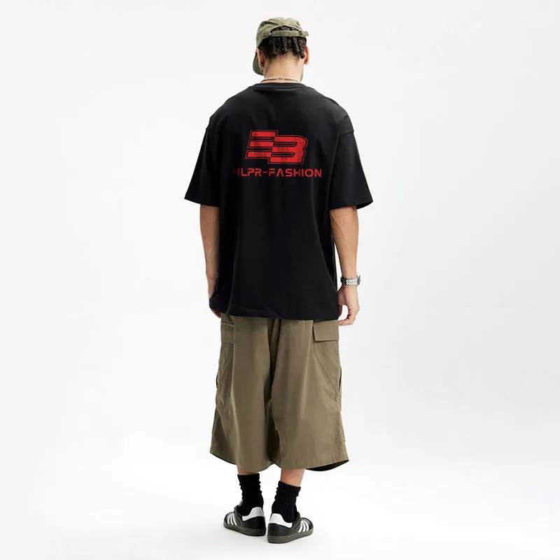 MLPR T Shirts Unisex-15