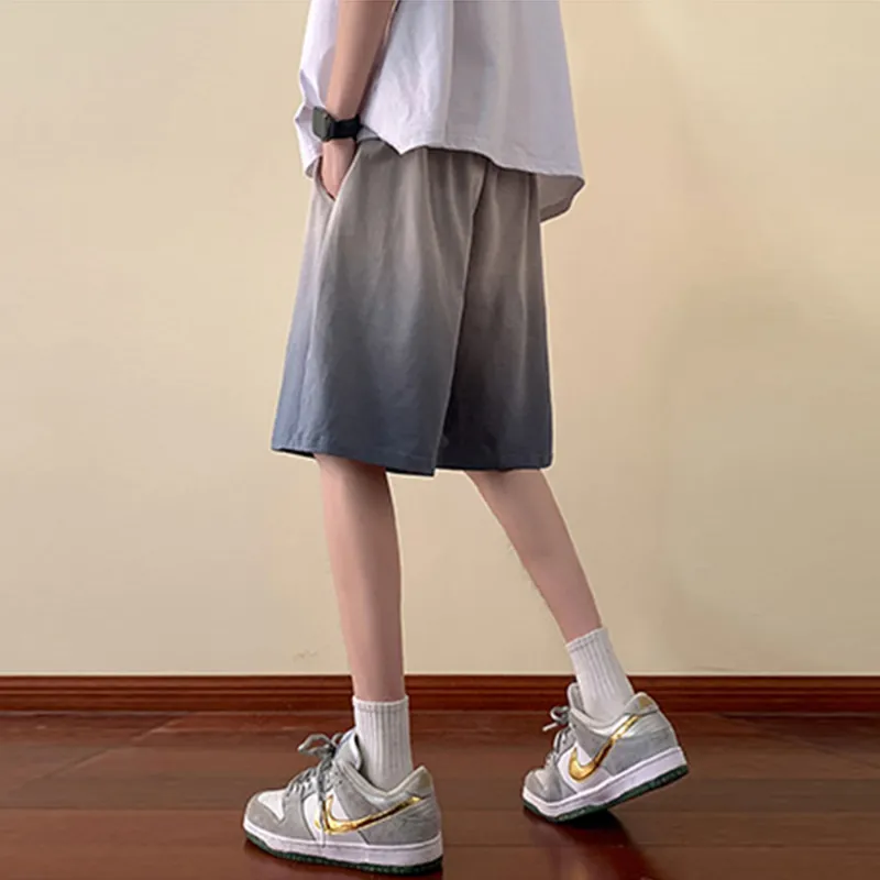 MLPR Casual Shorts Unisex-9