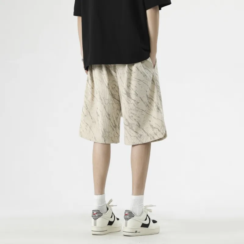 MLPR Casual Shorts Unisex-14