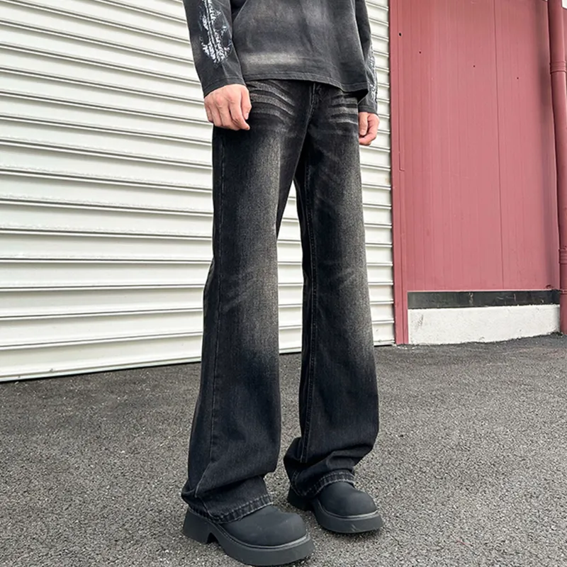 MLPR Jeans Unisex-3