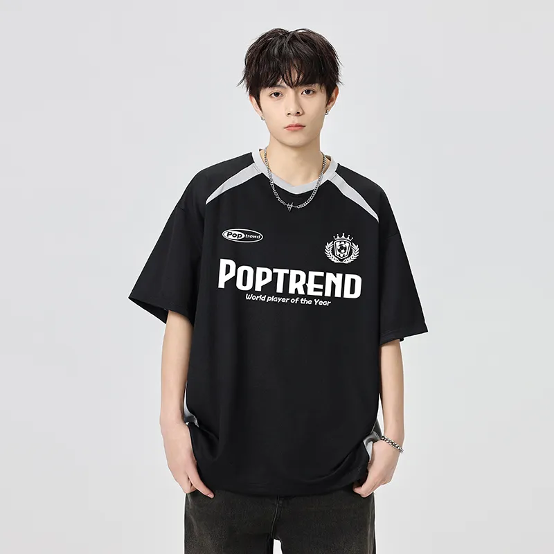 MLPR T Shirts Unisex-2