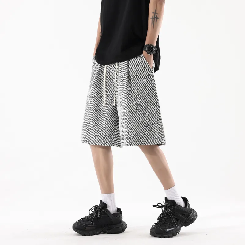 MLPR Casual Shorts Unisex-10