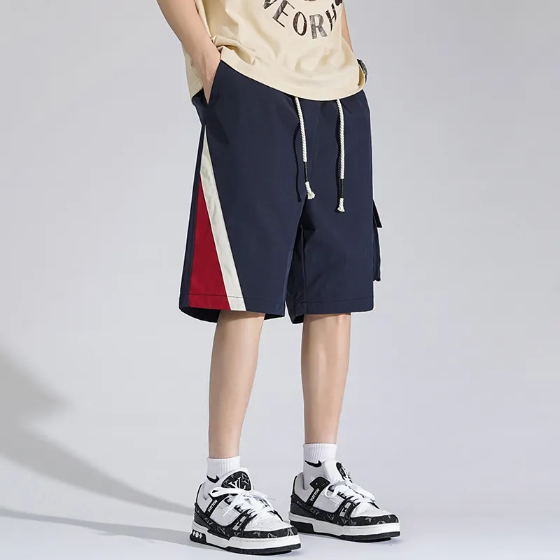 MLPR Casual Shorts Unisex-4