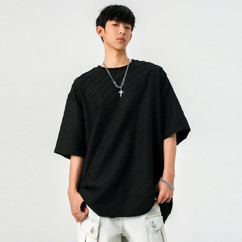 MLPR T Shirts Unisex-8