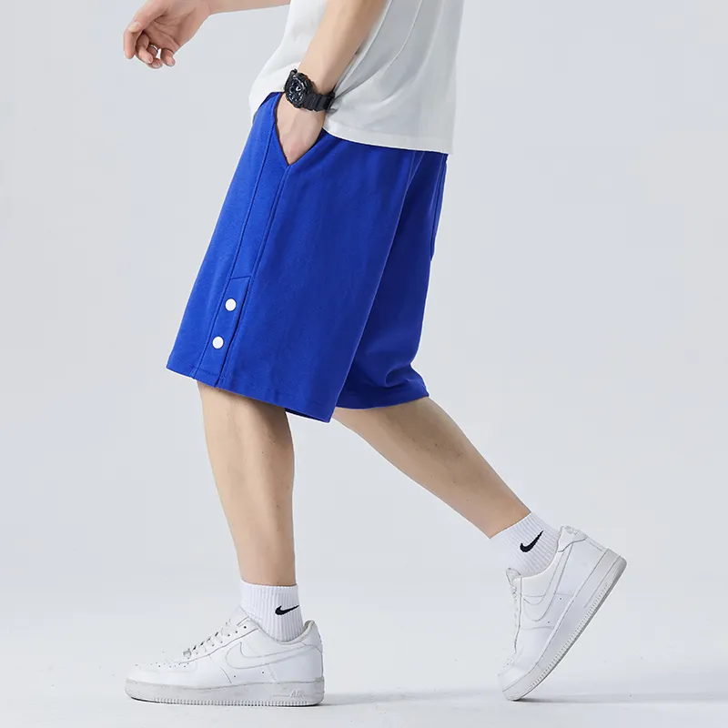 MLPR Casual Shorts Unisex-18