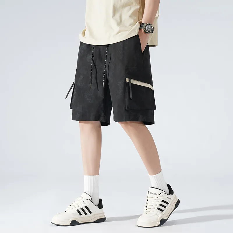 MLPR Casual Shorts Unisex-2