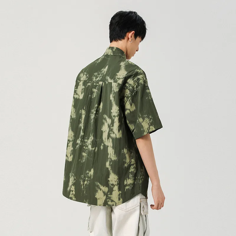 MLPR Shirts Unisex-4