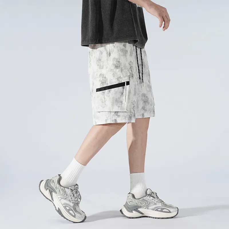 MLPR Casual Shorts Unisex-8