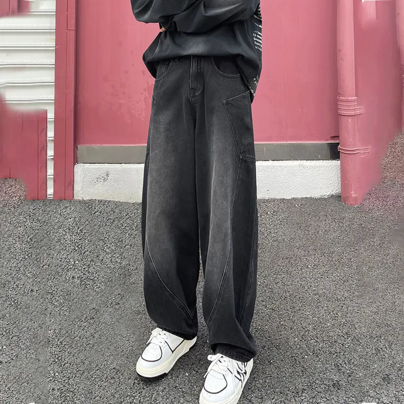 MLPR Jeans Unisex-5