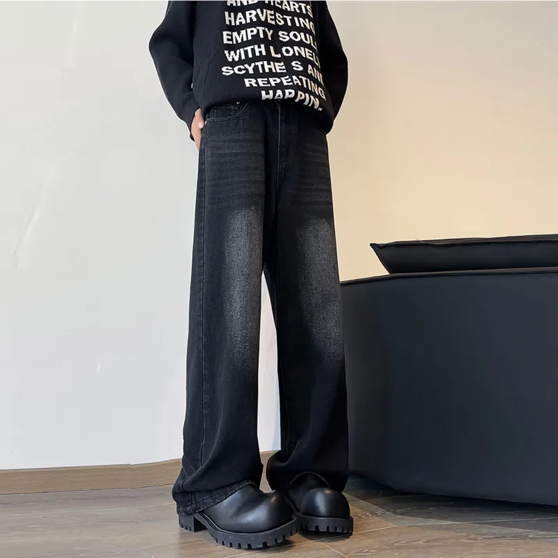 MLPR Jeans Unisex-7