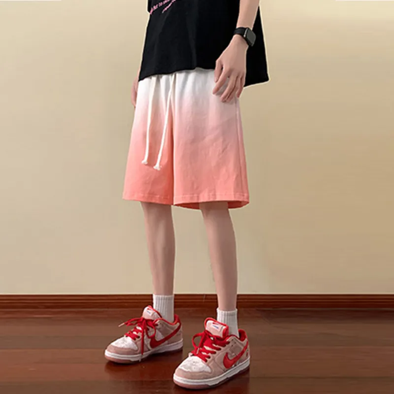 MLPR Casual Shorts Unisex-2