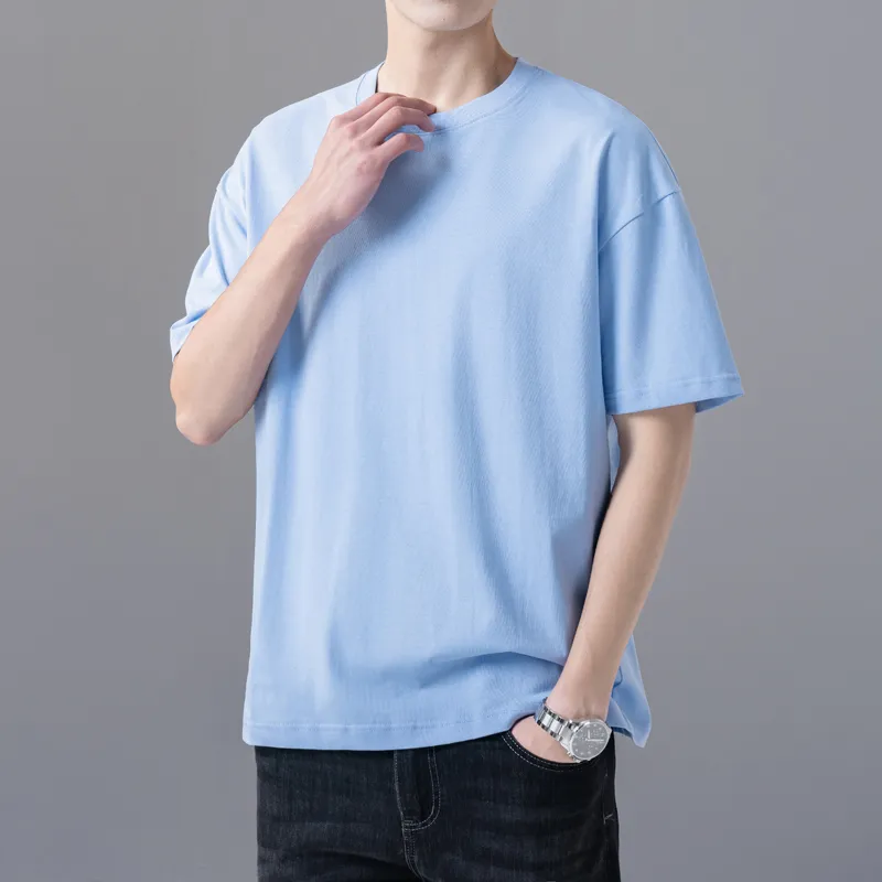 MLPR T Shirts Unisex-18