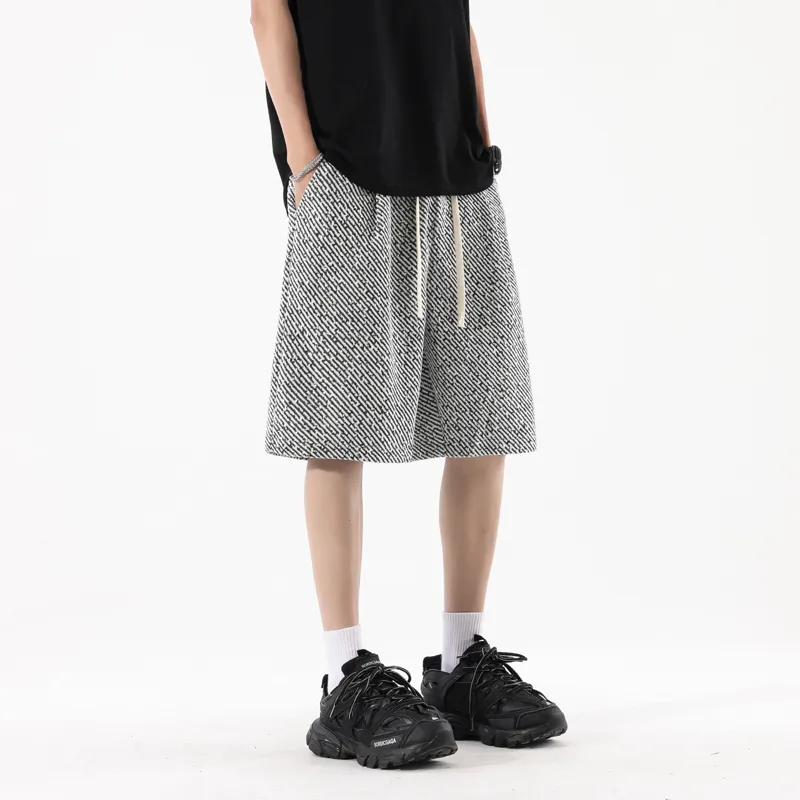 MLPR Casual Shorts Unisex-11