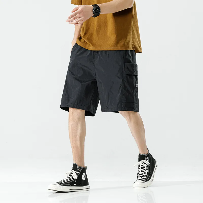 MLPR Casual Shorts Unisex-2
