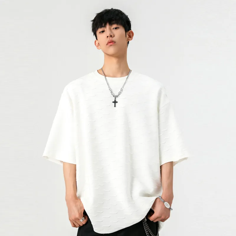 MLPR T Shirts Unisex-3