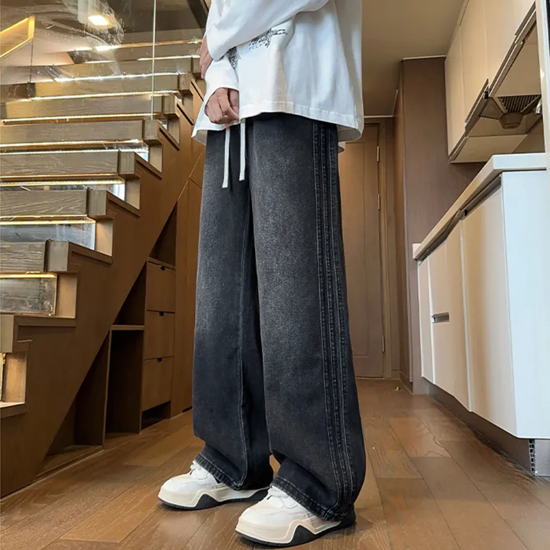 MLPR Jeans Unisex-2