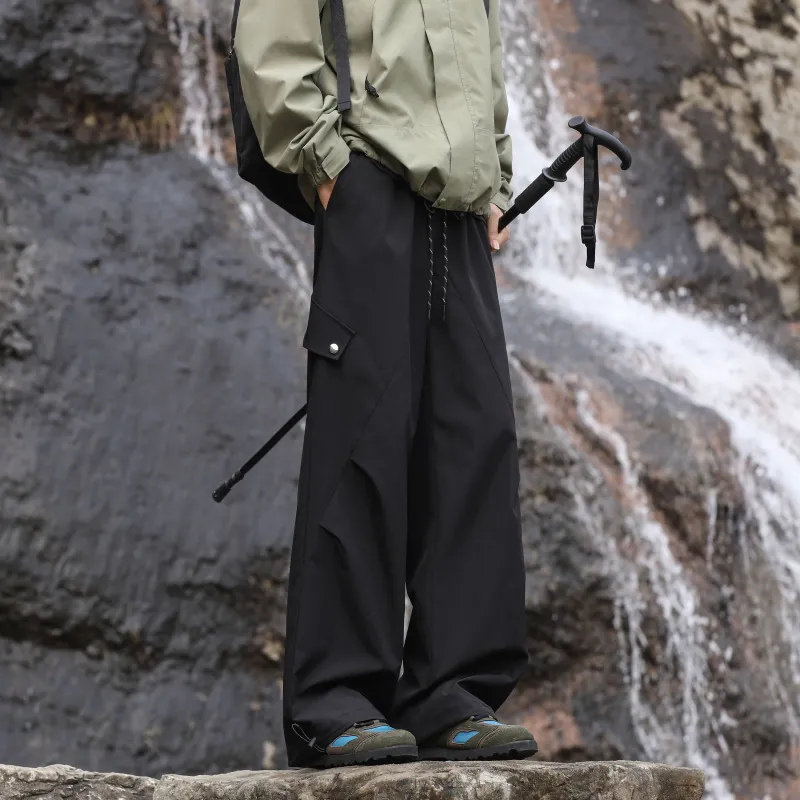 MLPR Casual Pants Unisex-4