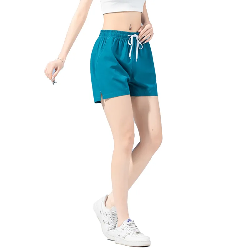 MLPR Casual Shorts Unisex-2