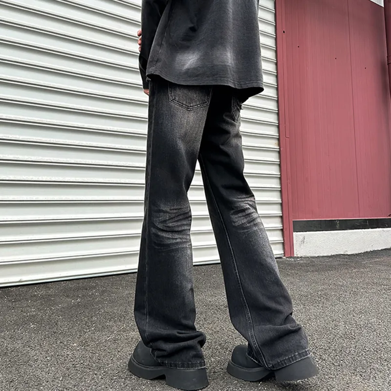MLPR Jeans Unisex-4