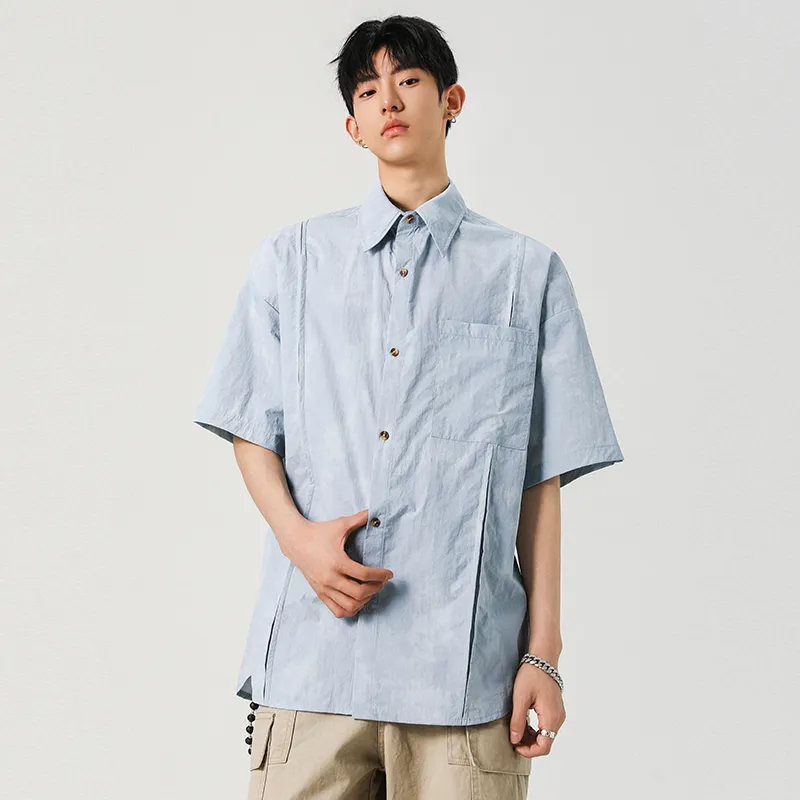 MLPR Shirts Unisex-8