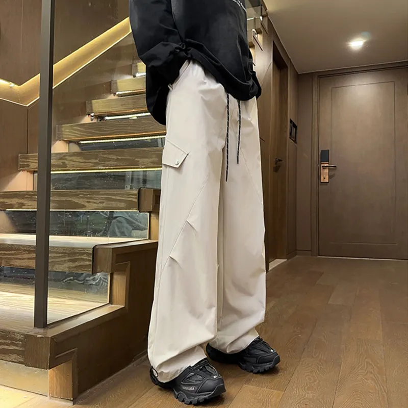MLPR Casual Pants Unisex-12