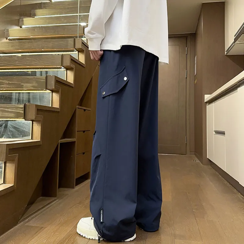 MLPR Casual Pants Unisex-9