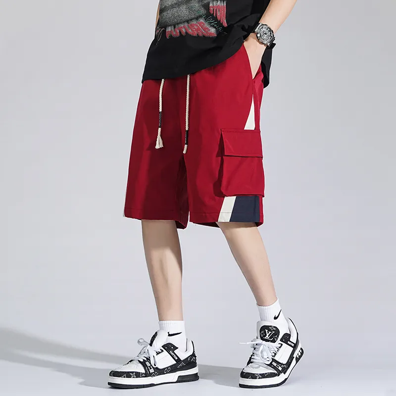 MLPR Casual Shorts Unisex-8