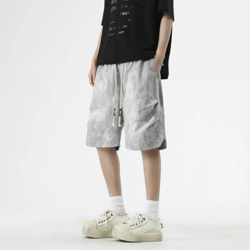 MLPR Casual Shorts Unisex-9