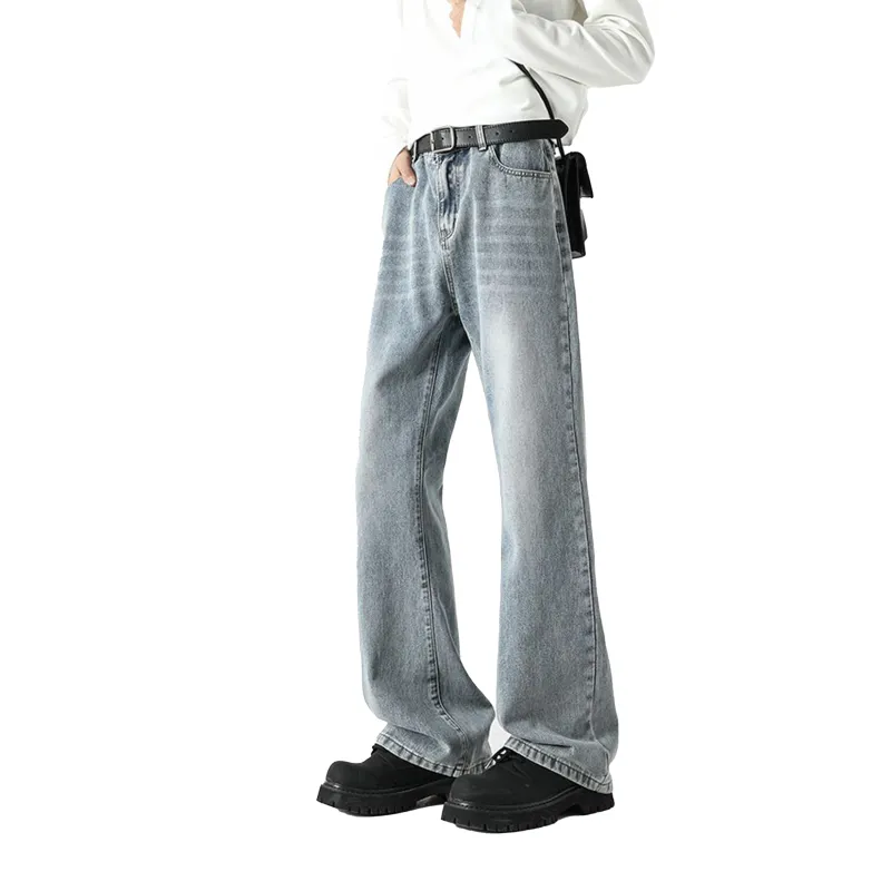 MLPR Jeans Unisex-15