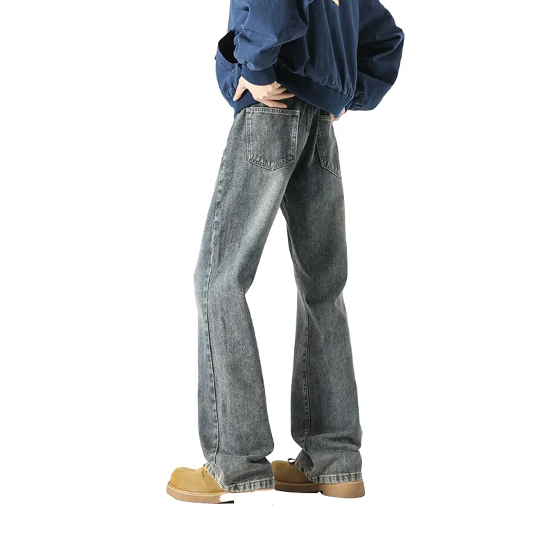 MLPR Jeans Unisex-19