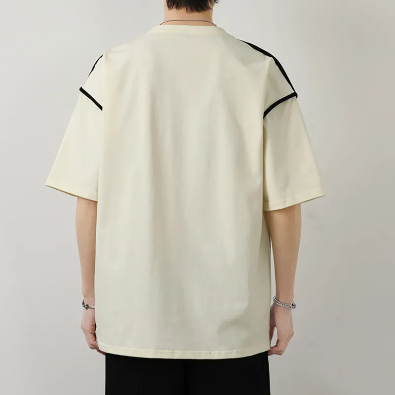 MLPR T Shirts Unisex-10