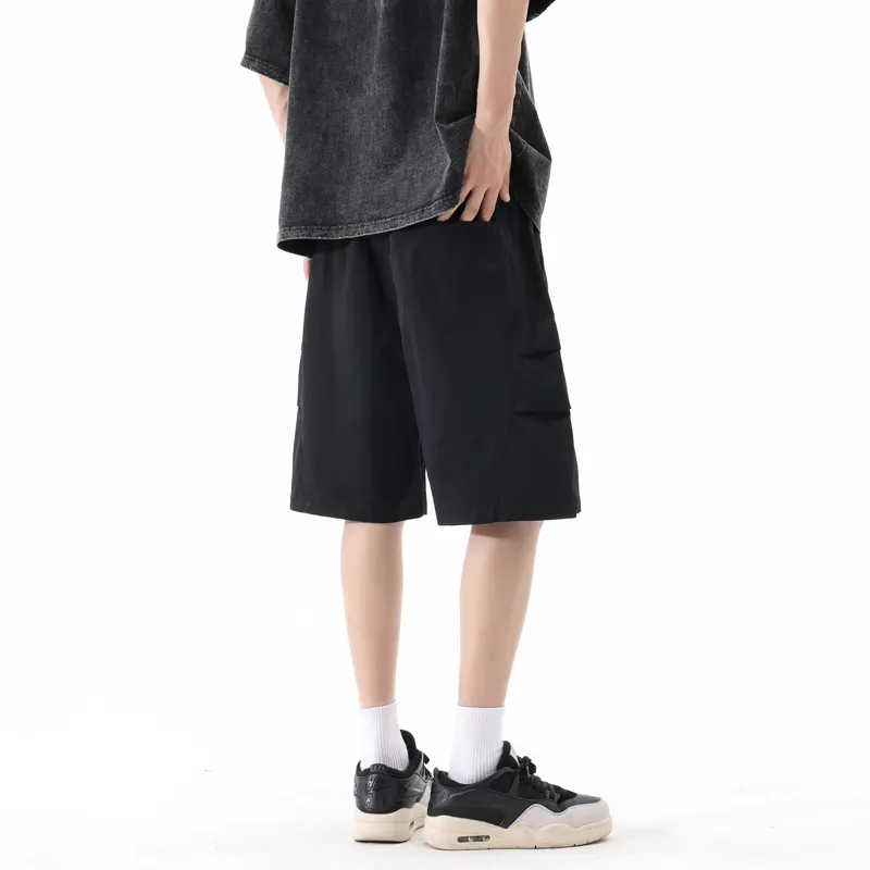 MLPR Casual Shorts Unisex-4