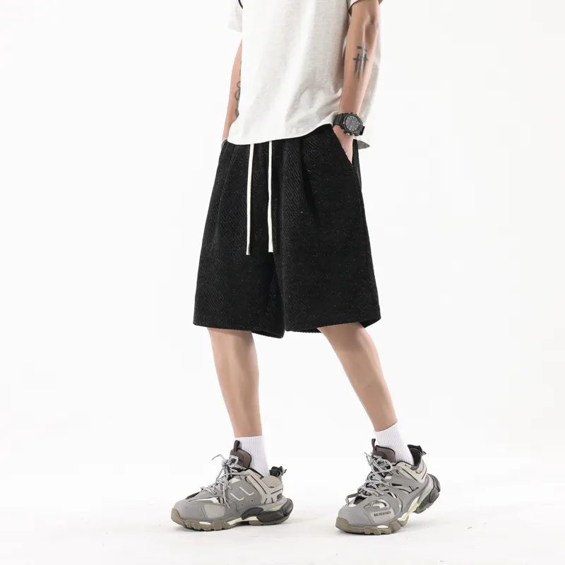 MLPR Casual Shorts Unisex-3