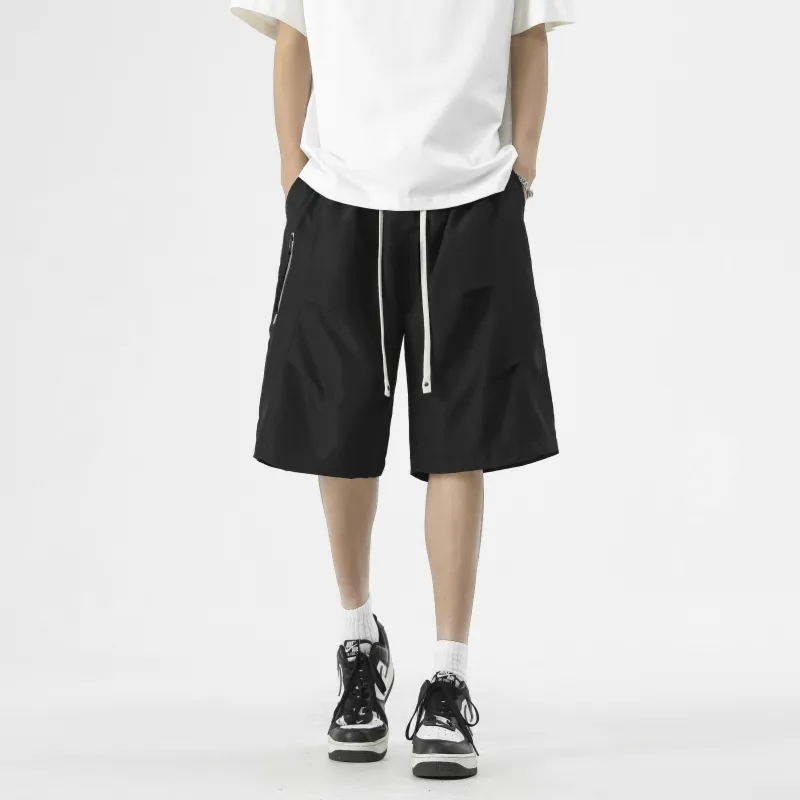 MLPR Cargo Shorts Unisex-2