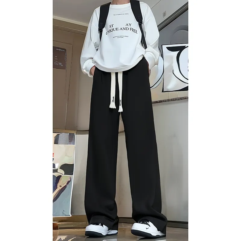 MLPR Casual Pants Unisex-2