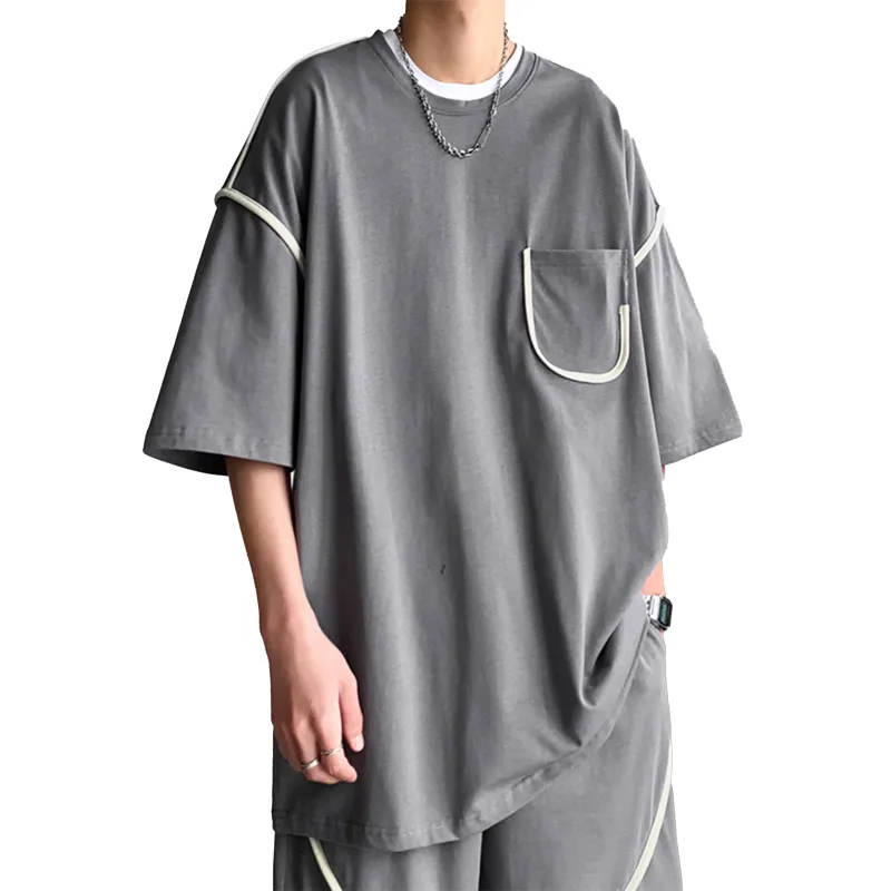 MLPR T Shirts Unisex-5