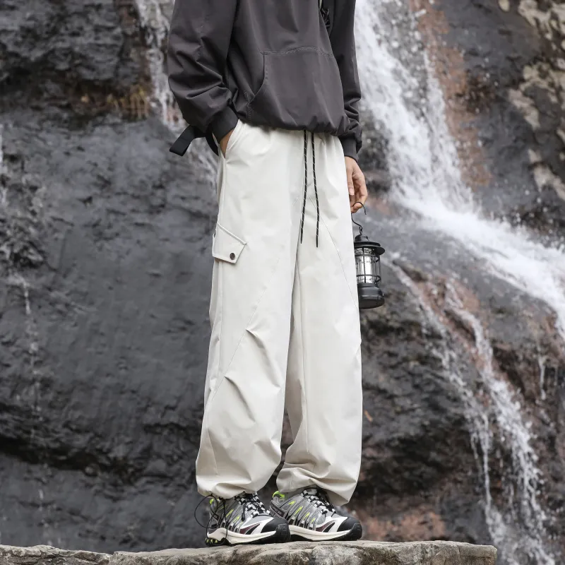 MLPR Casual Pants Unisex-16