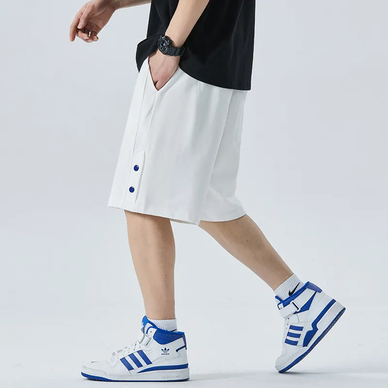 MLPR Casual Shorts Unisex-4