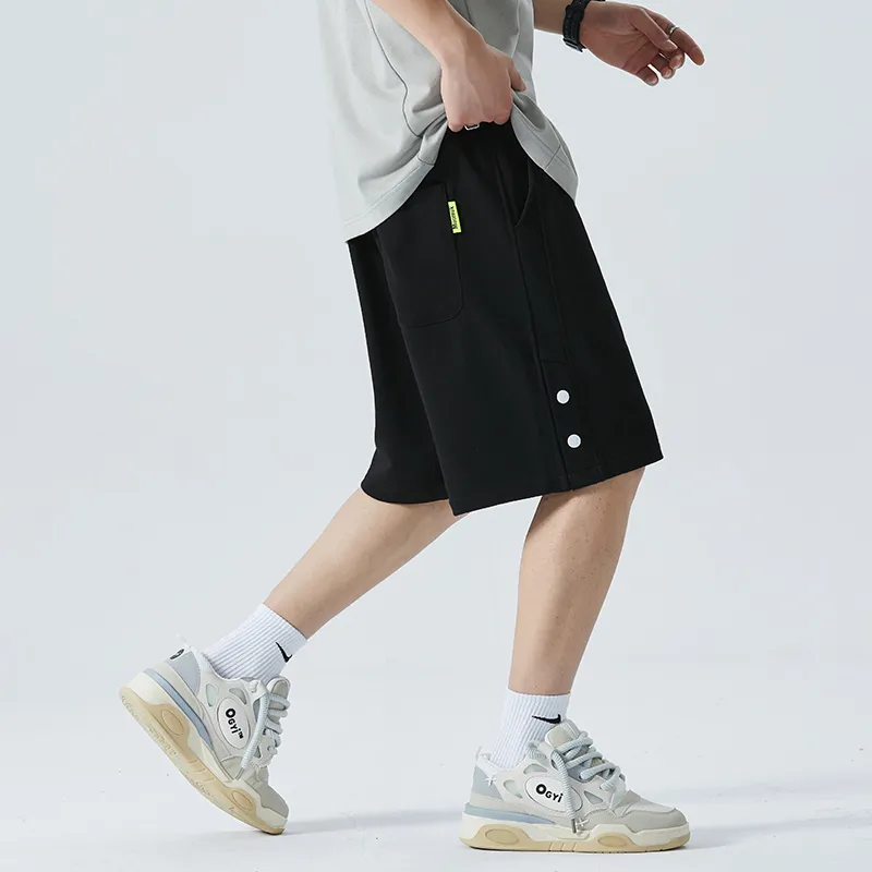 MLPR Casual Shorts Unisex-9