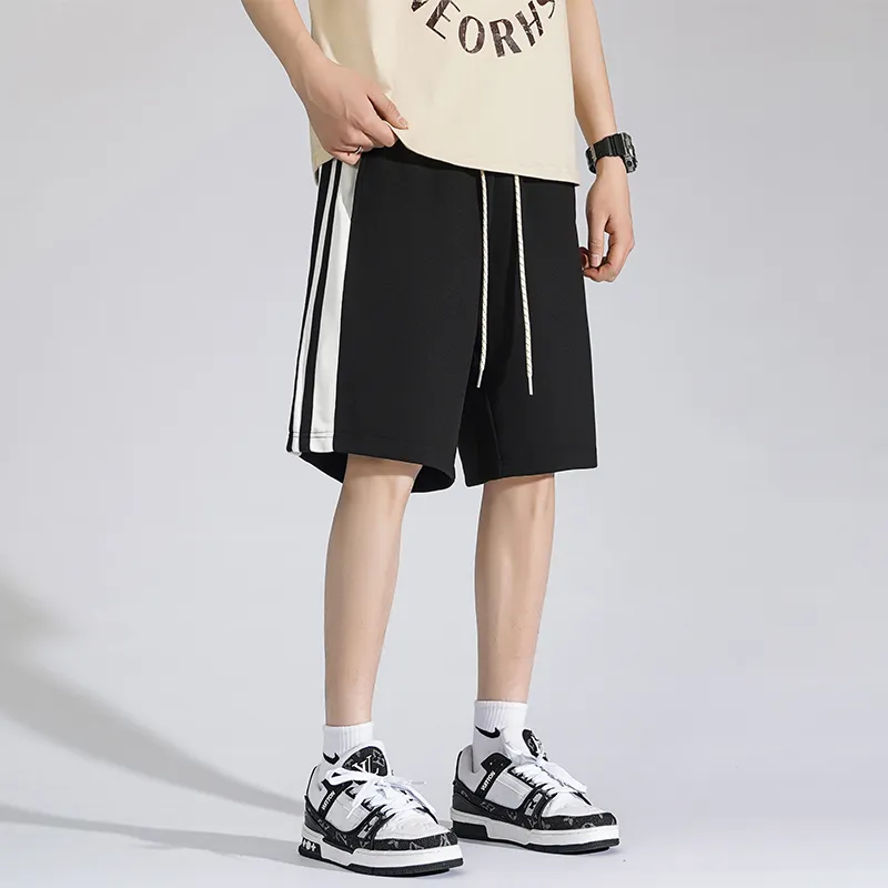 MLPR Casual Shorts Unisex-4
