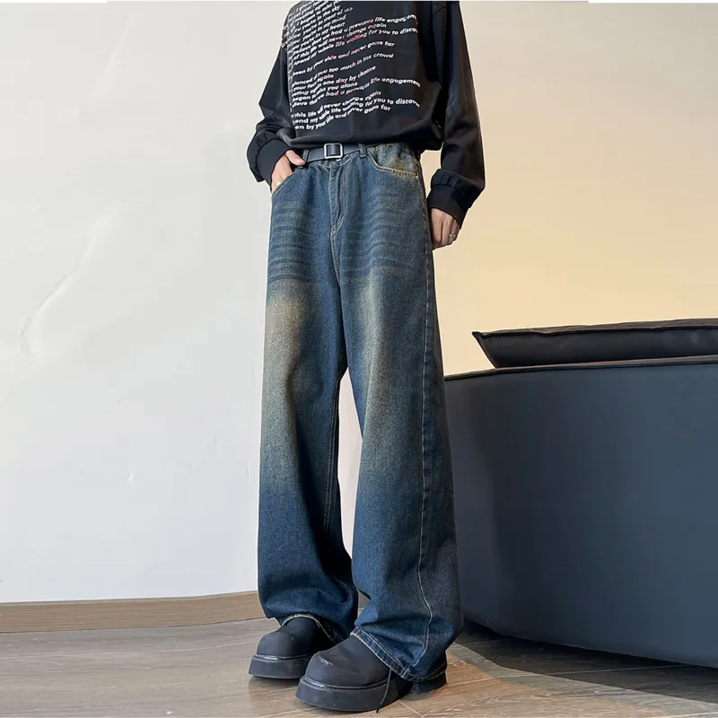 MLPR Jeans Unisex-3